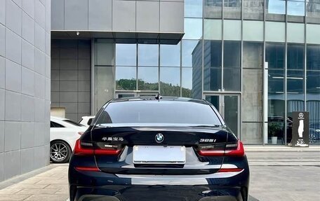 BMW 3 серия, 2021 год, 3 176 000 рублей, 5 фотография
