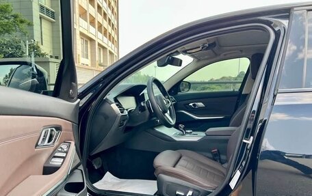 BMW 3 серия, 2021 год, 3 176 000 рублей, 7 фотография