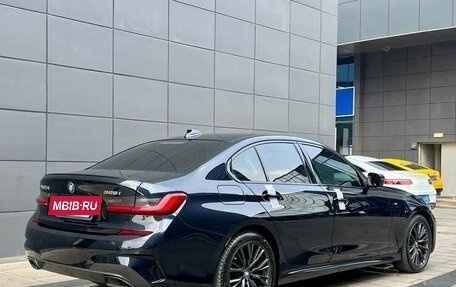 BMW 3 серия, 2021 год, 3 176 000 рублей, 6 фотография