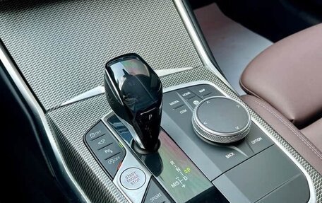 BMW 3 серия, 2021 год, 3 176 000 рублей, 9 фотография