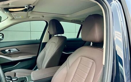 BMW 3 серия, 2021 год, 3 176 000 рублей, 10 фотография