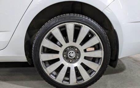 Skoda Octavia, 2020 год, 1 900 000 рублей, 12 фотография
