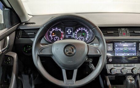Skoda Octavia, 2020 год, 1 900 000 рублей, 24 фотография