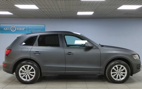 Audi Q5, 2010 год, 1 713 000 рублей, 4 фотография