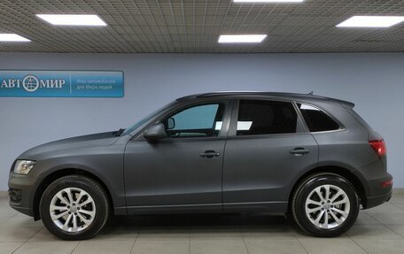 Audi Q5, 2010 год, 1 713 000 рублей, 8 фотография