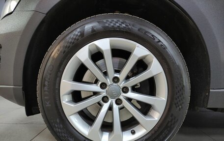 Audi Q5, 2010 год, 1 713 000 рублей, 9 фотография
