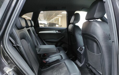 Audi Q5, 2010 год, 1 713 000 рублей, 11 фотография