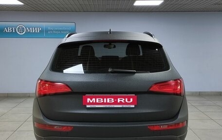 Audi Q5, 2010 год, 1 713 000 рублей, 6 фотография