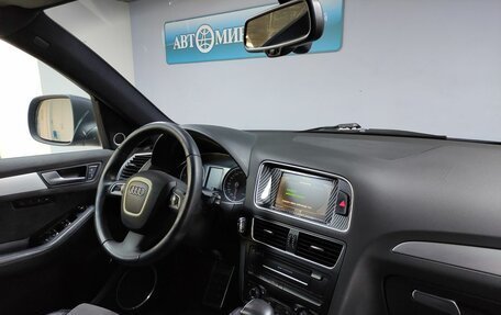 Audi Q5, 2010 год, 1 713 000 рублей, 18 фотография