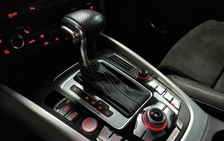 Audi Q5, 2010 год, 1 713 000 рублей, 17 фотография