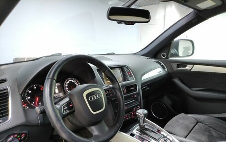 Audi Q5, 2010 год, 1 713 000 рублей, 19 фотография