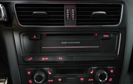 Audi Q5, 2010 год, 1 713 000 рублей, 16 фотография