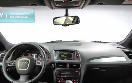 Audi Q5, 2010 год, 1 713 000 рублей, 12 фотография