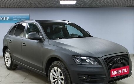 Audi Q5, 2010 год, 1 713 000 рублей, 3 фотография