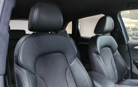 Audi Q5, 2010 год, 1 713 000 рублей, 22 фотография