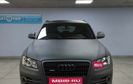 Audi Q5, 2010 год, 1 713 000 рублей, 2 фотография