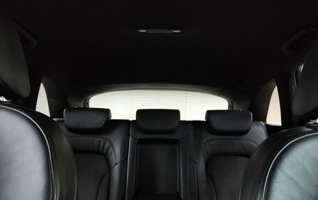 Audi Q5, 2010 год, 1 713 000 рублей, 23 фотография
