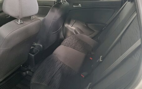 Hyundai Solaris II рестайлинг, 2014 год, 850 000 рублей, 8 фотография