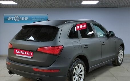 Audi Q5, 2010 год, 1 713 000 рублей, 5 фотография