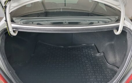 Hyundai Solaris II рестайлинг, 2014 год, 850 000 рублей, 19 фотография