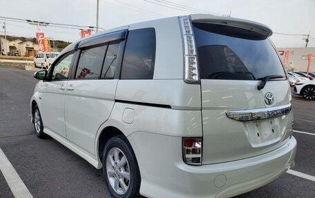 Toyota ISis I, 2017 год, 1 400 000 рублей, 7 фотография