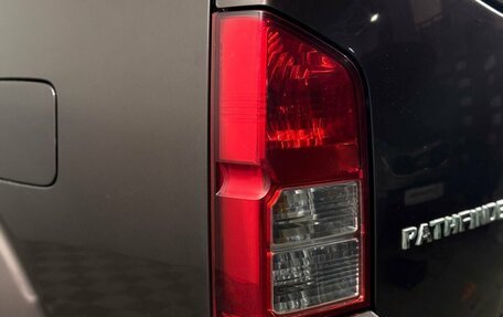 Nissan Pathfinder, 2012 год, 1 470 000 рублей, 11 фотография
