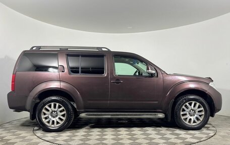 Nissan Pathfinder, 2012 год, 1 470 000 рублей, 4 фотография