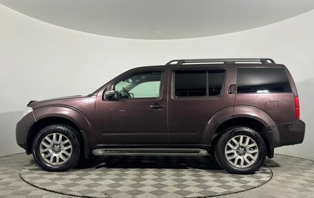 Nissan Pathfinder, 2012 год, 1 470 000 рублей, 8 фотография