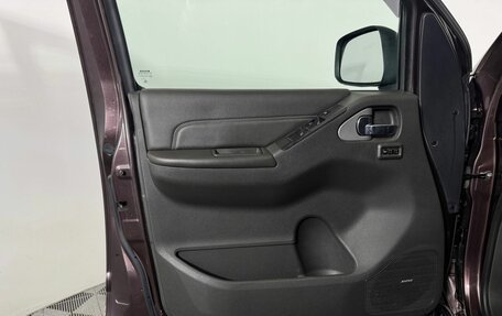Nissan Pathfinder, 2012 год, 1 470 000 рублей, 15 фотография