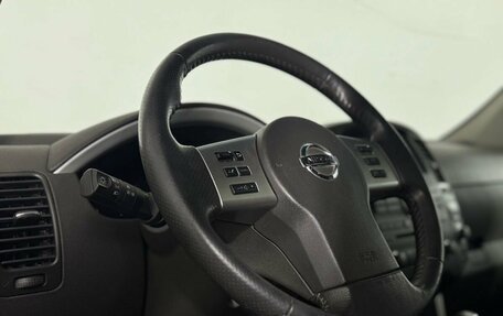 Nissan Pathfinder, 2012 год, 1 470 000 рублей, 16 фотография