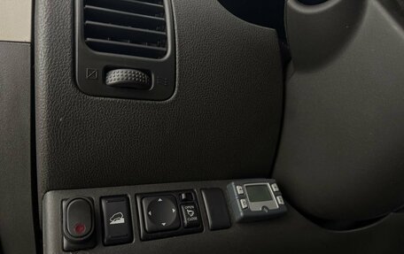 Nissan Pathfinder, 2012 год, 1 470 000 рублей, 17 фотография