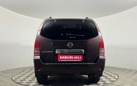 Nissan Pathfinder, 2012 год, 1 470 000 рублей, 6 фотография