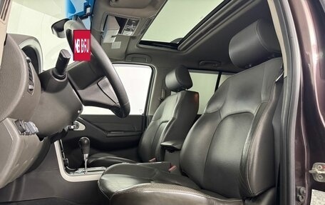 Nissan Pathfinder, 2012 год, 1 470 000 рублей, 14 фотография