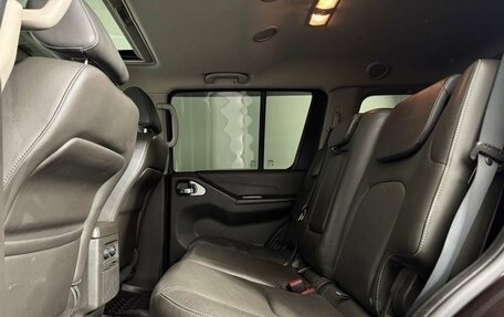 Nissan Pathfinder, 2012 год, 1 470 000 рублей, 13 фотография