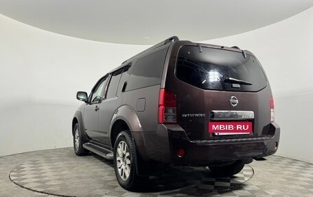 Nissan Pathfinder, 2012 год, 1 470 000 рублей, 7 фотография