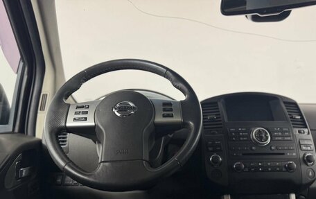 Nissan Pathfinder, 2012 год, 1 470 000 рублей, 22 фотография