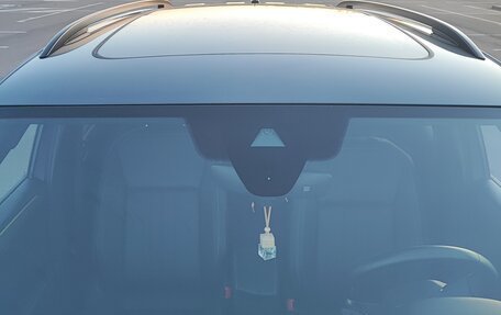 Volkswagen Tiguan II, 2022 год, 3 600 000 рублей, 14 фотография