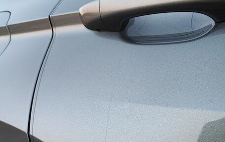 Volkswagen Tiguan II, 2022 год, 3 600 000 рублей, 11 фотография