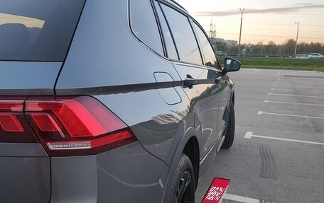 Volkswagen Tiguan II, 2022 год, 3 600 000 рублей, 7 фотография