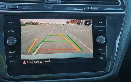 Volkswagen Tiguan II, 2022 год, 3 600 000 рублей, 15 фотография
