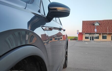 Volkswagen Tiguan II, 2022 год, 3 600 000 рублей, 22 фотография