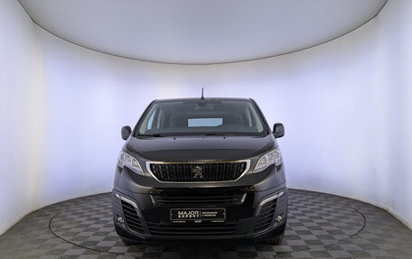 Peugeot Traveller I, 2021 год, 2 695 000 рублей, 2 фотография