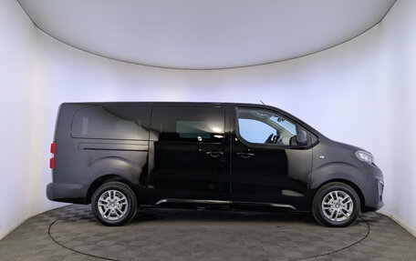 Peugeot Traveller I, 2021 год, 2 695 000 рублей, 4 фотография