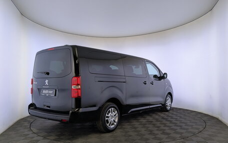 Peugeot Traveller I, 2021 год, 2 695 000 рублей, 5 фотография