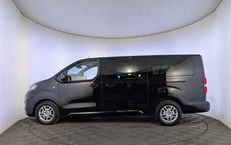 Peugeot Traveller I, 2021 год, 2 695 000 рублей, 8 фотография
