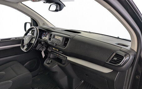 Peugeot Traveller I, 2021 год, 2 695 000 рублей, 11 фотография