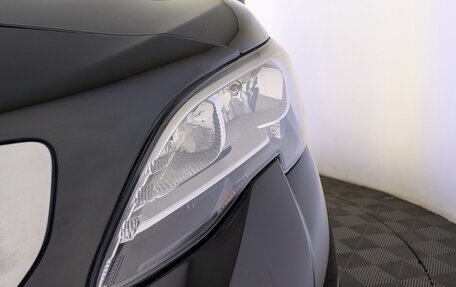 Peugeot Traveller I, 2021 год, 2 695 000 рублей, 17 фотография