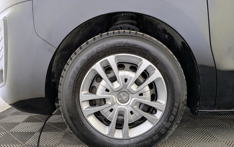 Peugeot Traveller I, 2021 год, 2 695 000 рублей, 18 фотография