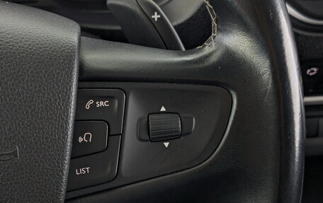 Peugeot Traveller I, 2021 год, 2 695 000 рублей, 29 фотография