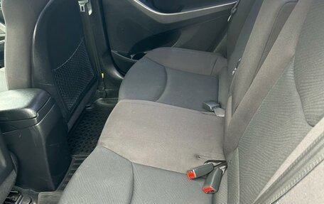 Hyundai Elantra V, 2012 год, 1 100 000 рублей, 7 фотография